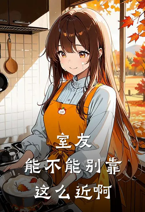 室友，能不能别靠这么近啊