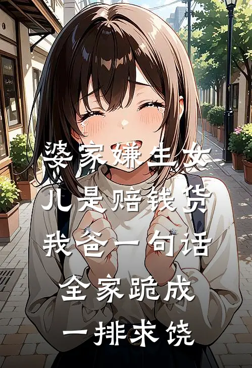 婆家嫌生女儿是赔钱货，我爸一句话，全家跪成一排求饶