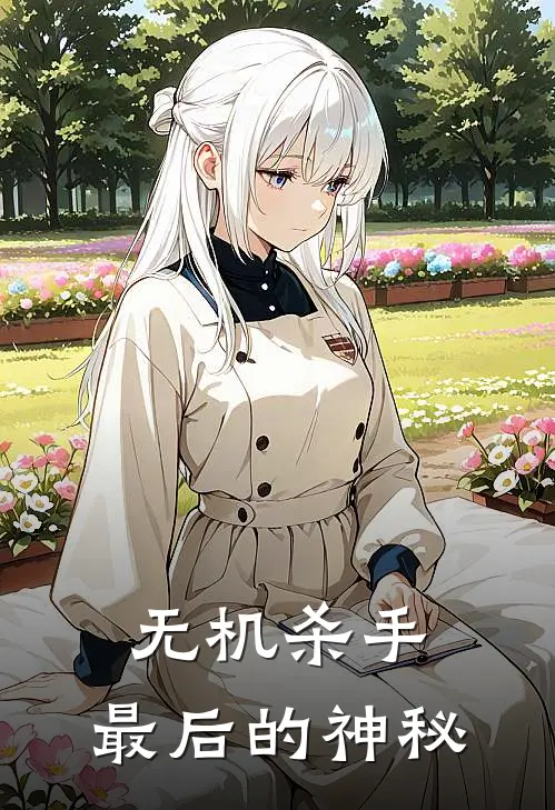 无机杀手：最后的神秘