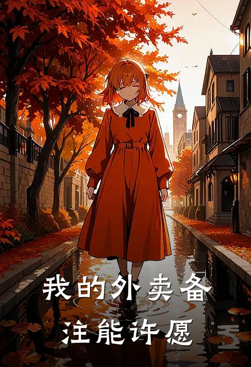 我的外卖备注能许愿
