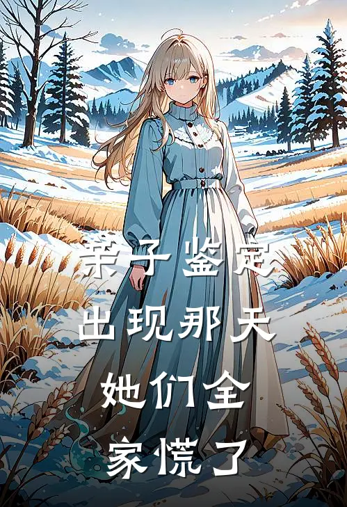 亲子鉴定出现那天，她们全家慌了