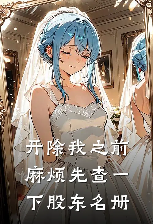 开除我之前，麻烦先查一下股东名册