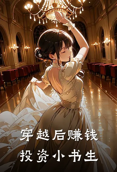 穿越后赚钱投资小书生