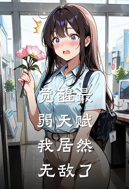 觉醒最弱天赋：我居然无敌了