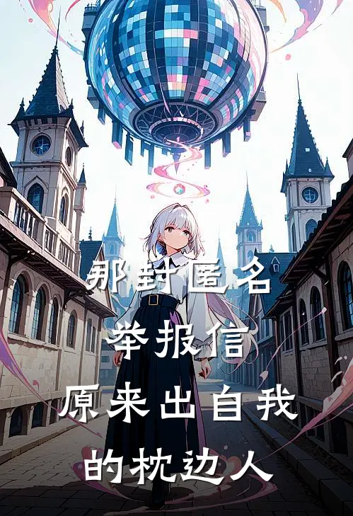 那封匿名举报信，原来出自我的枕边人