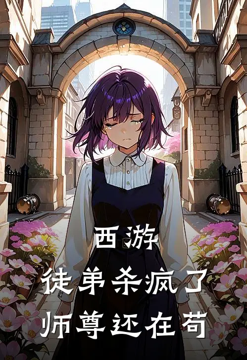 西游：徒弟杀疯了，师尊还在苟