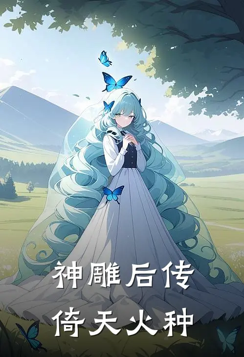 神雕后传倚天火种