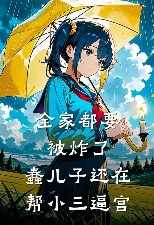 全家都要被炸了，蠢儿子还在帮小三逼宫