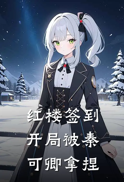 红楼签到：开局被秦可卿拿捏