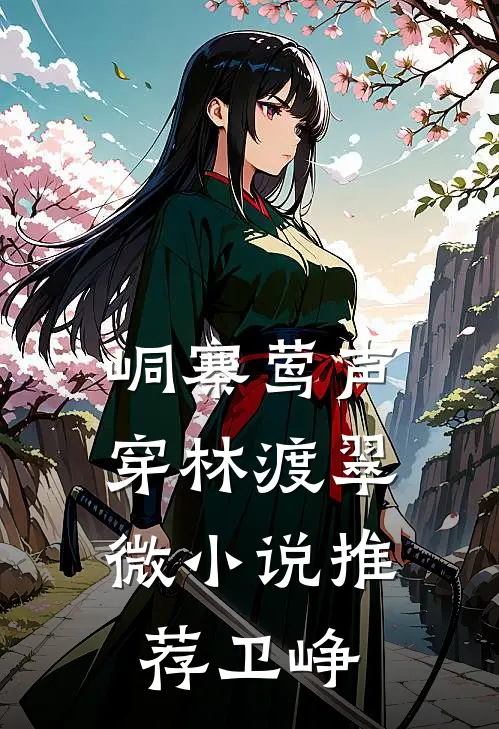 峒寨莺声，穿林渡翠微小说推荐卫峥