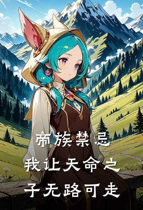 帝族禁忌：我让天命之子无路可走
