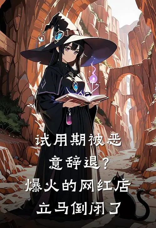 试用期被恶意辞退？爆火的网红店立马倒闭了