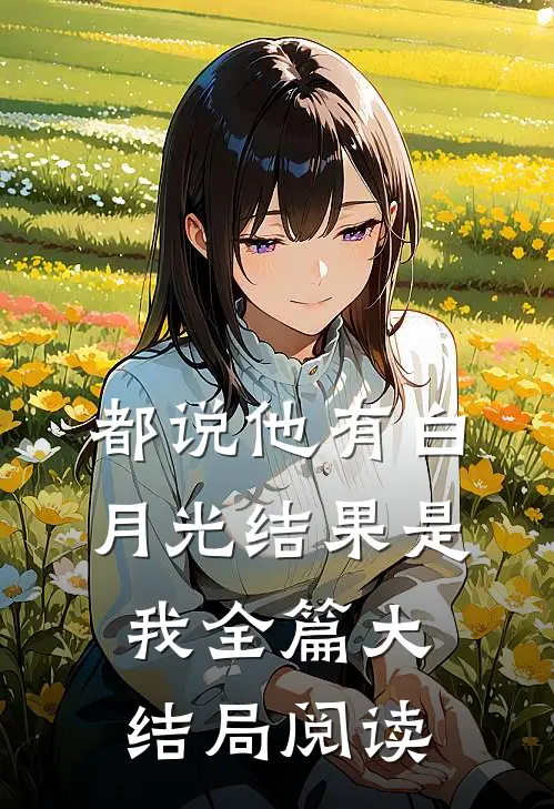 都说他有白月光结果是我全篇大结局阅读