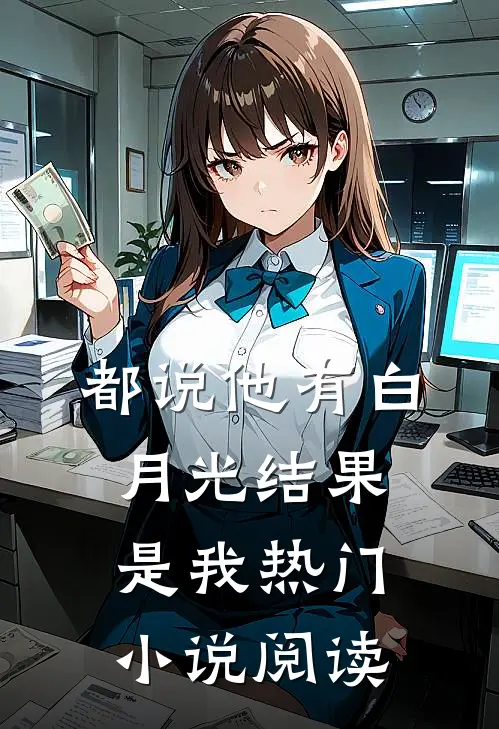 都说他有白月光结果是我热门小说阅读