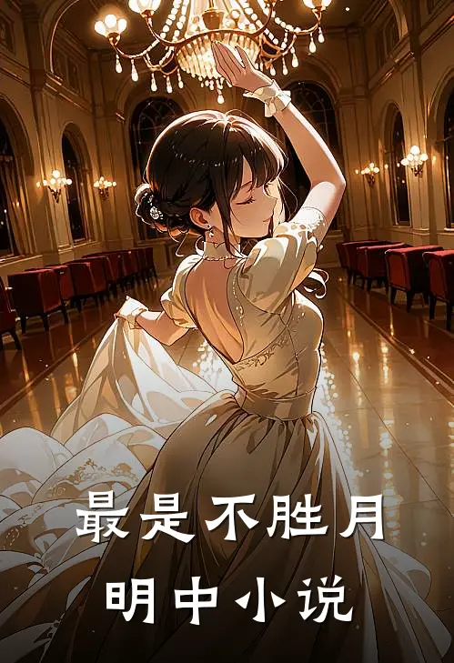 最是不胜月明中小说