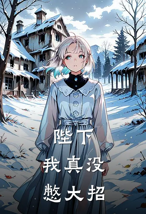 陛下，我真没憋大招