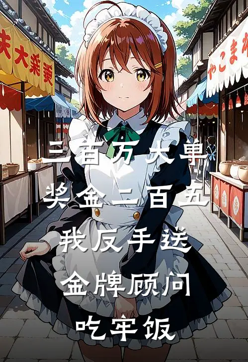 三百万大单奖金二百五，我反手送金牌顾问吃牢饭