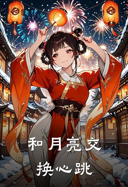 和月亮交换心跳