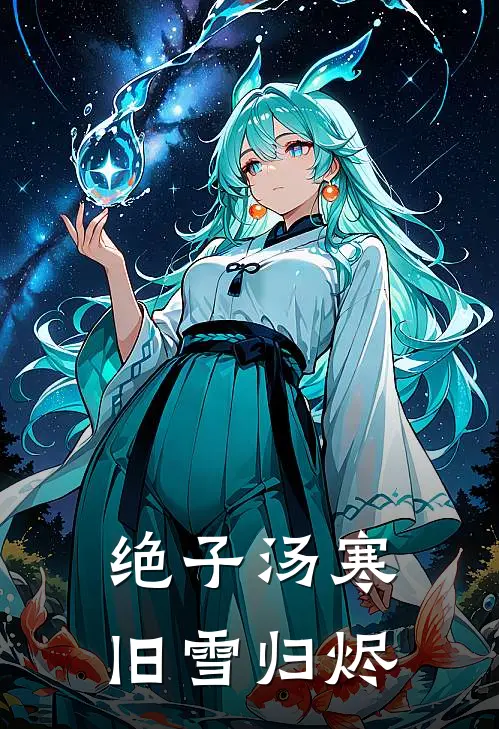 绝子汤寒，旧雪归烬