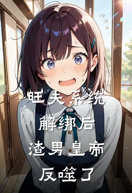 旺夫系统解绑后，渣男皇帝反噬了
