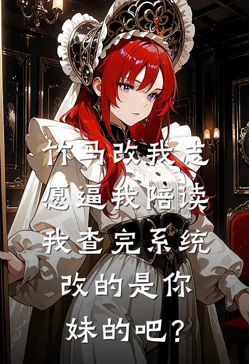 竹马改我志愿逼我陪读，我查完系统：改的是你妹的吧？