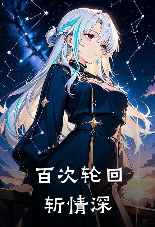 百次轮回斩情深