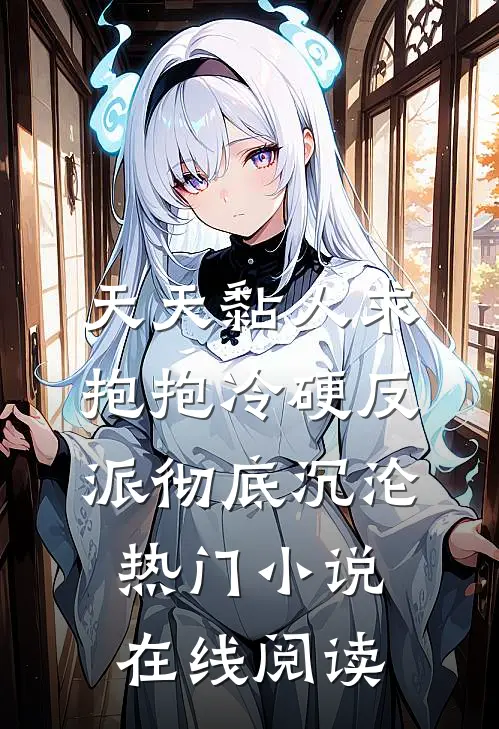 天天黏人求抱抱冷硬反派彻底沉沦热门小说在线阅读