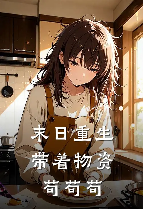 末日重生，带着物资苟苟苟