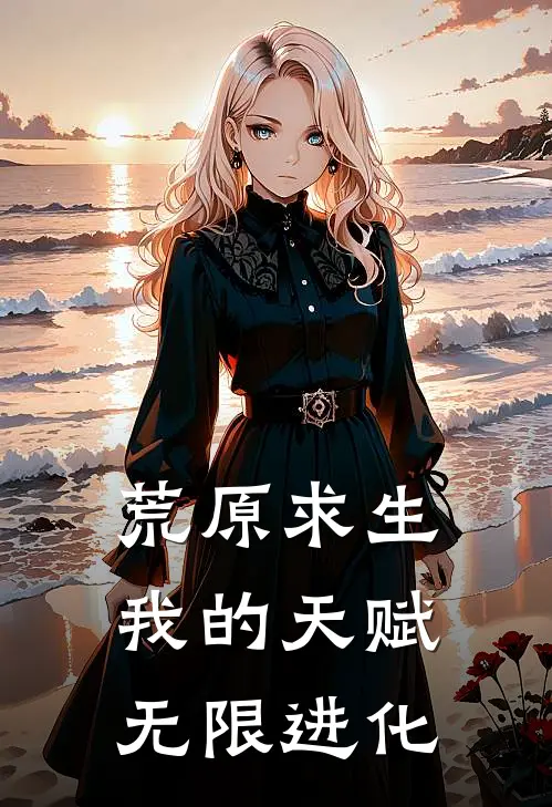 荒原求生：我的天赋无限进化