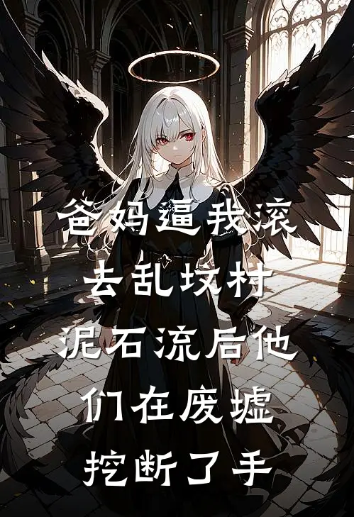 爸妈逼我滚去乱坟村，泥石流后他们在废墟挖断了手
