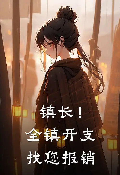 镇长！全镇开支找您报销