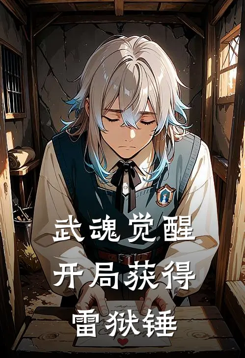 武魂觉醒：开局获得雷狱锤