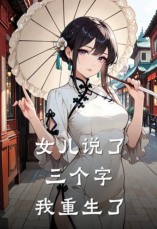 女儿说了三个字，我重生了