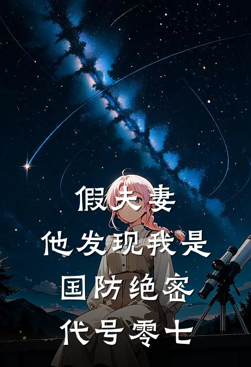 假夫妻：他发现我是国防绝密代号零七