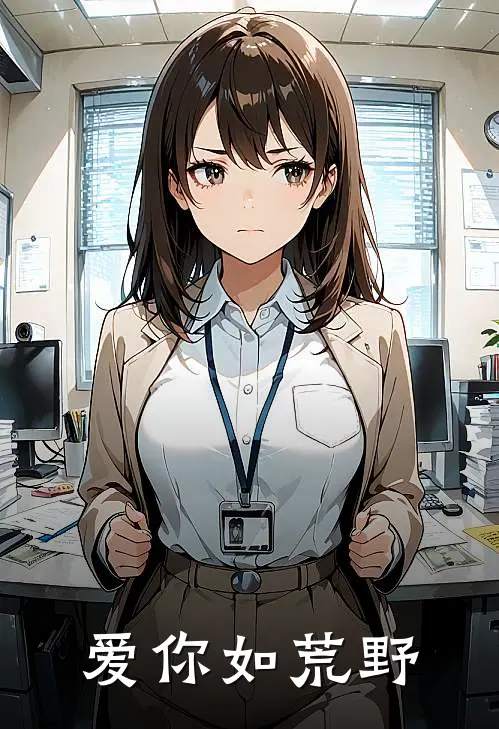 爱你如荒野