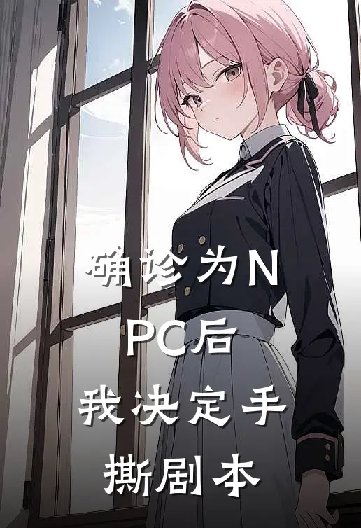 确诊为NPC后，我决定手撕剧本