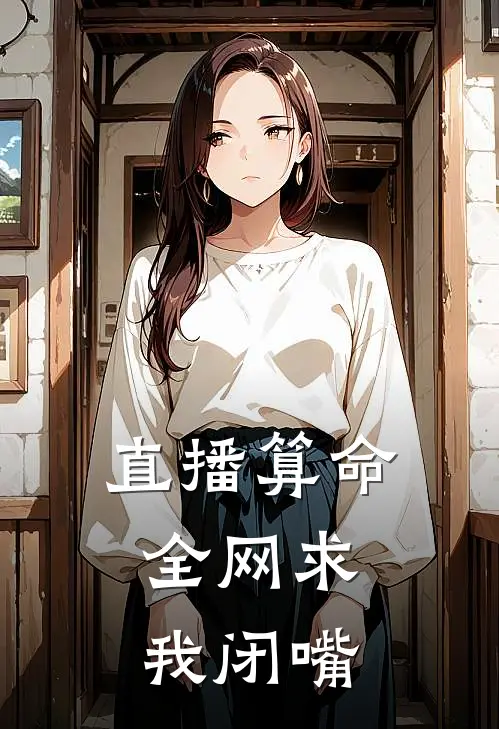 直播算命，全网求我闭嘴