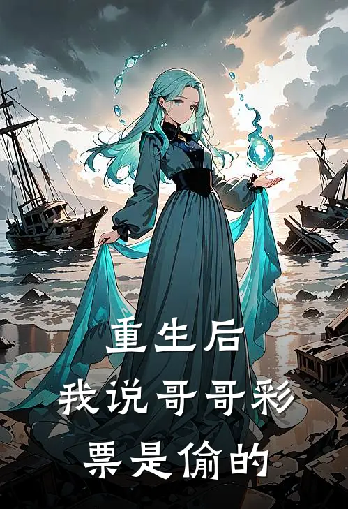 重生后，我说哥哥彩票是偷的