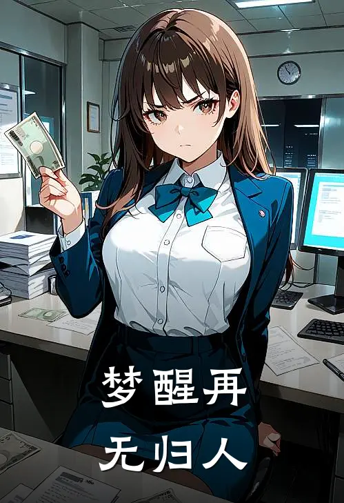 梦醒再无归人