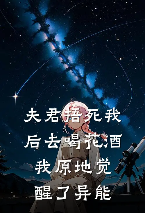 夫君捂死我后去喝花酒，我原地觉醒了异能