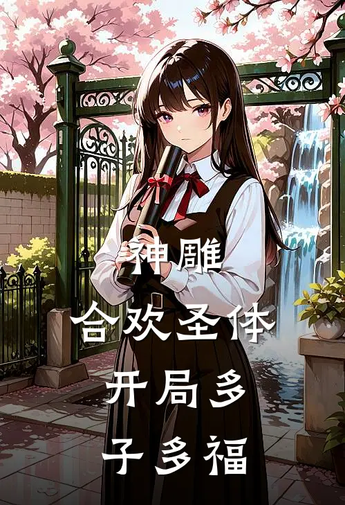 神雕：合欢圣体，开局多子多福
