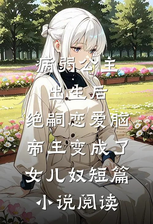 病弱公主出生后，绝嗣恋爱脑帝王变成了女儿奴短篇小说阅读