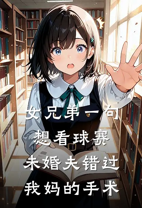 女兄弟一句想看球赛，未婚夫错过我妈的手术
