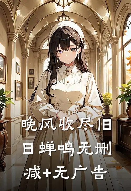 晚风收尽旧日蝉鸣无删减+无广告