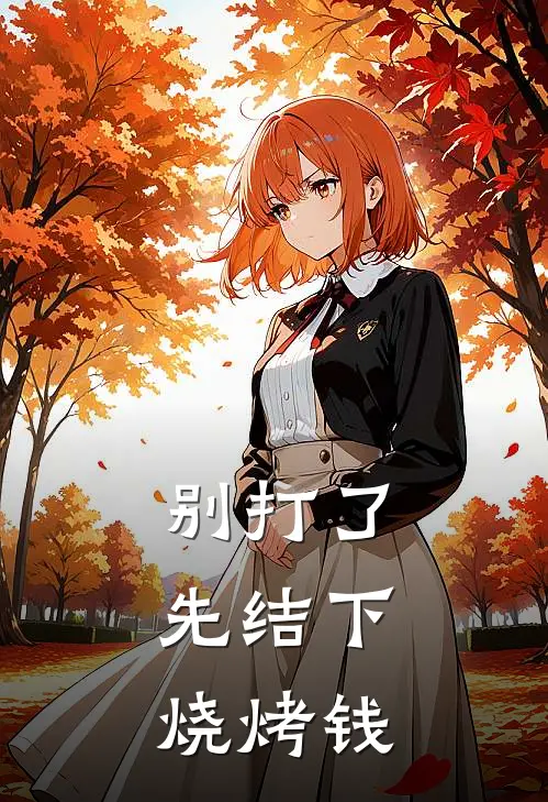 别打了，先结下烧烤钱