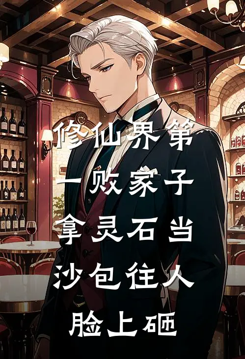 修仙界第一败家子，拿灵石当沙包往人脸上砸