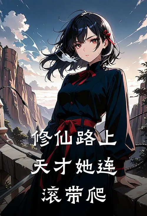 修仙路上：天才她连滚带爬