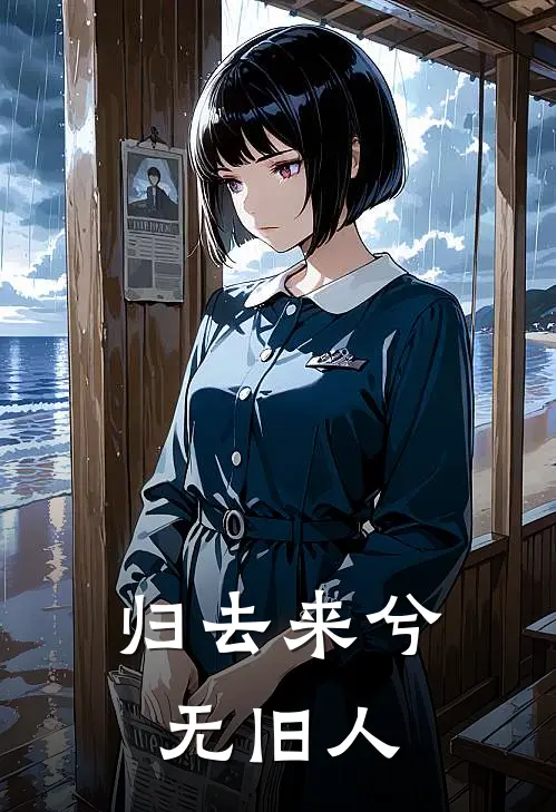 归去来兮无旧人