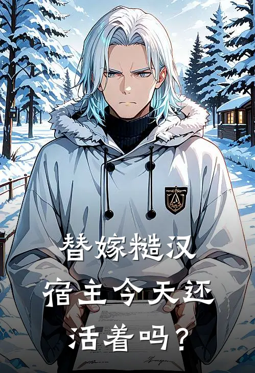 替嫁糙汉，宿主今天还活着吗？