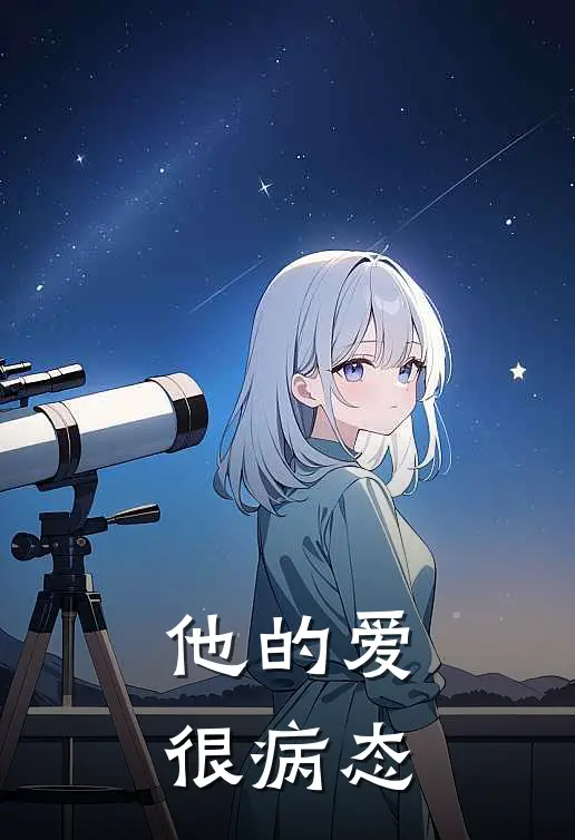他的爱很病态